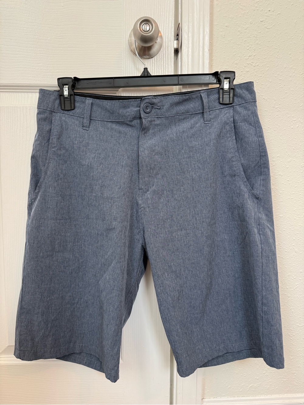 U.S. apparel men’s shorts size 34